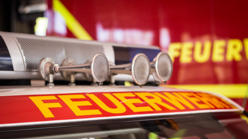 EB 792 „Feuer 1- Mülleimerbrand“ OT Schötmar/ Werl- Aspe